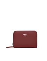 VUCH Luxia Brown Wallet