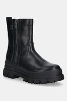 Členkové topánky Buffalo Aspha Bootie Zip