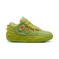 Puma x Lamelo Ball La France "Heatmap" - Pánske - Tenisky Puma - Zelené - 311698-01 - Veľkosť: 40.5