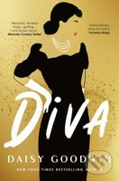 Diva - Daisy Goodwin - kniha z kategorie Společenská beletrie