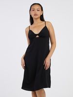 ONLY Mette Rochie Negru