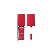 Clarins Lip Comfort Oil Shimmer olej na rty s vícerozměrným leskem - 08 - Burgundy Wine 7 ml