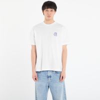 T-shirt Carhartt WIP S/S Mind Your Head T-Shirt UNISEX White L