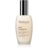 Thalgo Défi Fermeté Bust and Décolleté festigendes Serum für Dekolleté und Busen 50 ml