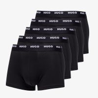 Hugo Boss Boxer 5 Pack Black M