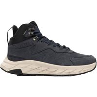 ATOM URBAN PRO-TEX MID Мъжки ежедневни обувки, тъмносин, размер