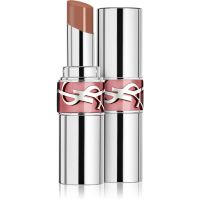 Yves Saint Laurent Loveshine Lipstick feuchtigkeitsspendender Lipgloss für Damen 204 Melted Honey 3,2 g