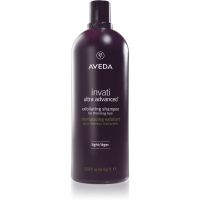 Aveda Invati Ultra Advanced™ Exfoliating Shampoo Light delikatny szampon oczyszczający z efektem peelingu 1000 ml