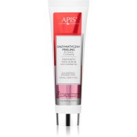 Apis Natural Cosmetics Cranberry Vitality м'який ензимний пілінг 100 мл