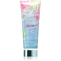 Victoria's Secret Velvet Petals Splash молочко для тіла для жінок 236 мл