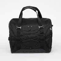 Oakley Latitude Expedition Bag Blackout Universal