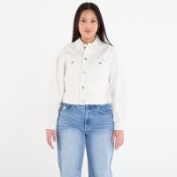 Kurtka Calvin Klein 90S Trucker Jacket Chalk White S