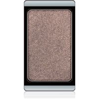 ARTDECO Eyeshadow Pearl očné tiene pre vloženie do paletky s perleťovým leskom odtieň 17 Pearly Misty Wood 0,8 g