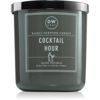 DW Home Signature Cocktail Hour illatgyertya 264 g