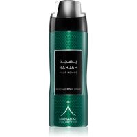 Rasasi Manarah Collection Bahjah perfumowany spray do ciała dla mężczyzn 200 ml