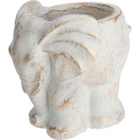 XXXL KVETINÁČ kameň, 22/27.5/26 cm