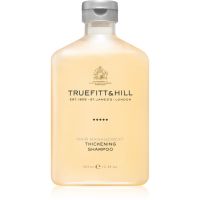 Truefitt & Hill Hair Management Thickening Shampoo čistilni šampon za volumen za moške 365 ml