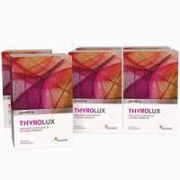 6x ThyroLux mit Jod (100% NRV)