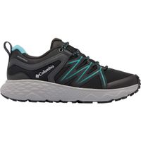 Columbia PEAKFREAK ROAM WP W Дамски обувки за туризъм, черно, размер 40.5