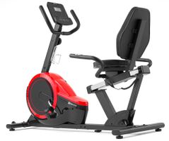 Liegeergometer HS-060L Pulse rot