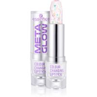 essence META GLOW COLOUR CHANGING ruž za usne s promjenom boje prema raspoloženju 3,4 g