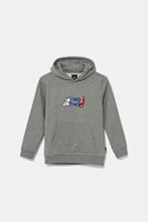 Detská mikina Vans Fresh Pullover