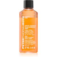 Peter Thomas Roth Anti-Aging čistilni gel proti staranju 57 ml