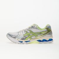 Sneakers Asics Gel-Kayano 14 White/ Lime Green EUR 43.5