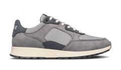 Clae Joshua Frost Grey Vanilla Muškarci - Tenisice Clae - Siva - CL23CJS02-8.5 - Size: 8.5