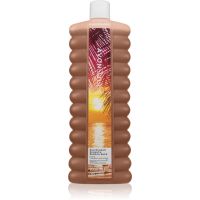 Avon Senses Sun Kissed Sunsets pena za kopel 1000 ml