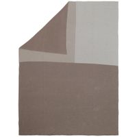 Novel DEKORAČNÁ PRIKRÝVKA, bavlna, 130/170 cm