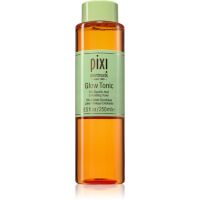 Pixi Glow заспокійливий тонік для шкіри обличчя з гліколевою кислотою 250 мл