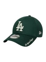 NEW ERA Šilterica ' 9TWENTY NEYYAN'  tamno zelena / bijela