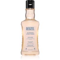 Reuzel Wood & Spice woda po goleniu 200 ml