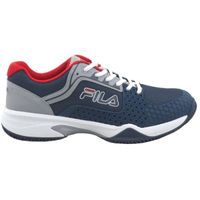 Fila SABBIA LITE M Мъжки обувки за тенис, тъмносин, размер