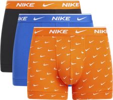 Nike trunk 3pk-everyday cotton stretch L