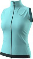 Vesta Dynafit Ride Light Wind W marine blue 2025 Barva: modrá, Velikost: S