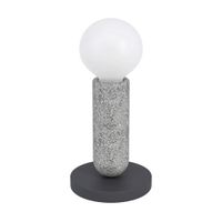 Eglo STOLNÁ LAMPA, E27, 5,5/17,5 cm