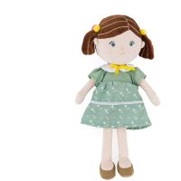 Petite&Mars Cuddly Toy 0+ м’яка іграшка Hannah 35 см