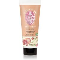 La Florentina Pomegranate Hand Cream натуральний крем для рук гранат 75 мл