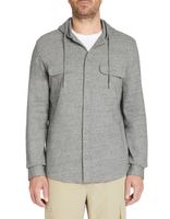 Celio Hooded shirt Jahoode - Men's