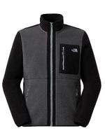 THE NORTH FACE Flis jakna 'Yumiori'  miks boja