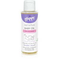 BELLA Baby Happy Baby Oil sanftes Öl für Kinder 100 ml