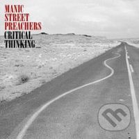 Manic Street Preachers: Critical Thinking Dlx. (2 CD)