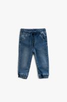 Koton Baby Boy Light Indigo Jeans