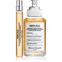 Maison Margiela Jazz Club 30ml+10ml Duo komplekts abiem dzimumiem