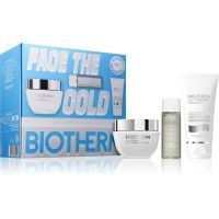Biotherm Aquasource Hydra Barrier Cream zestaw upominkowy dla kobiet