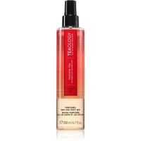 Teaology Body Mist Red Passion Tea спрей за тяло с аромат на екзотични плодове насипен чай 200 мл.