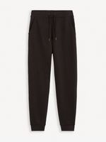 Celio Fojoggie Jogginghose Schwarz