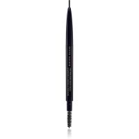 Kevyn Aucoin The Precision Brow Pencil olovka za obrve sa četkicom nijansa Dark Brunette 0,1 g